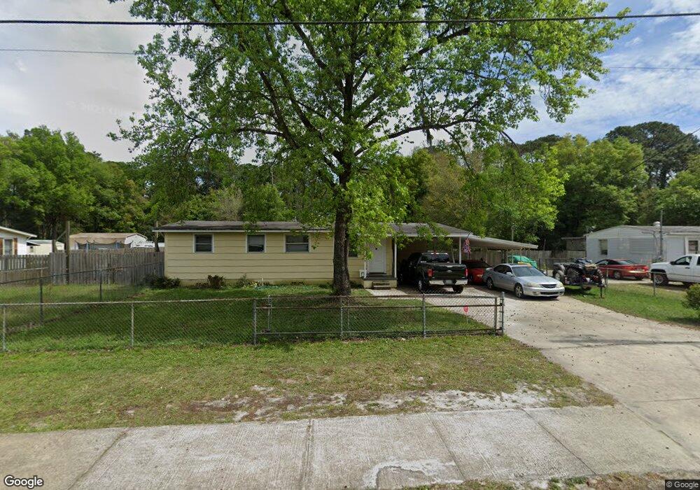 4011 Packard Dr, Jacksonville, FL 32246 - photo 1