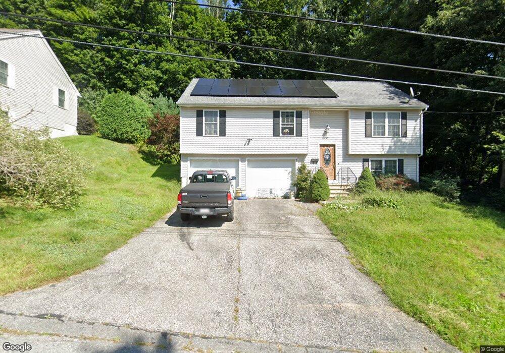 39 Temple St, Spencer, MA 01562 - photo 1