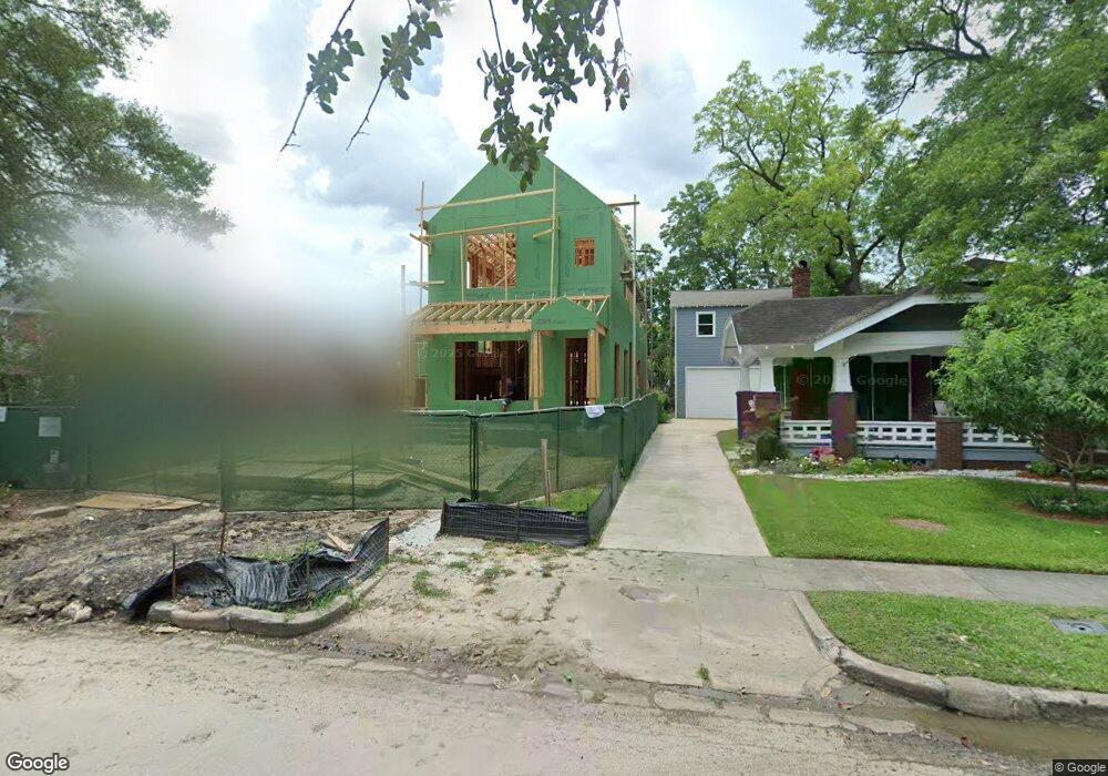 918 Redan St, Houston, TX 77009 - photo 1