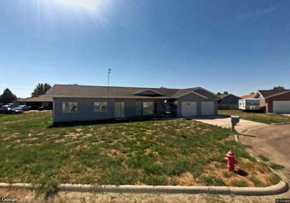 520 Tracy Ln, Havre, MT 59501 - photo 1