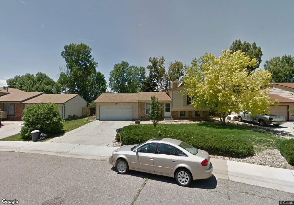 1365 S Lewiston St, Aurora, CO 80017 - photo 1