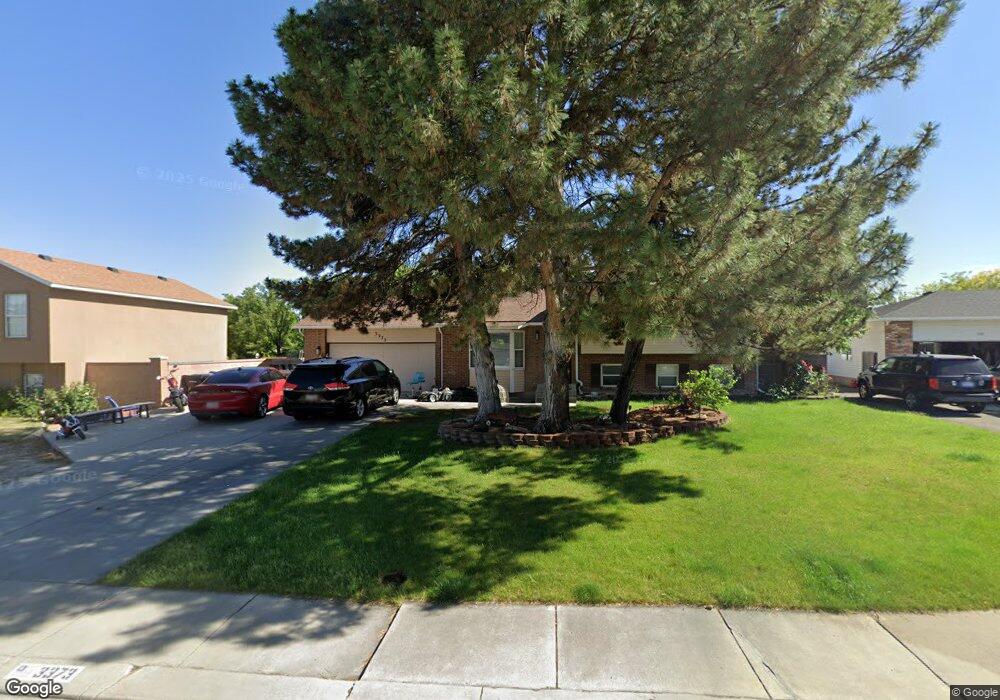 3373 Wake Cir, West Jordan, UT 84084 - photo 1