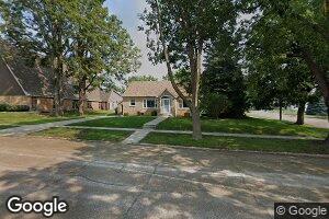 406 E Iowa Ave, George, IA 51237