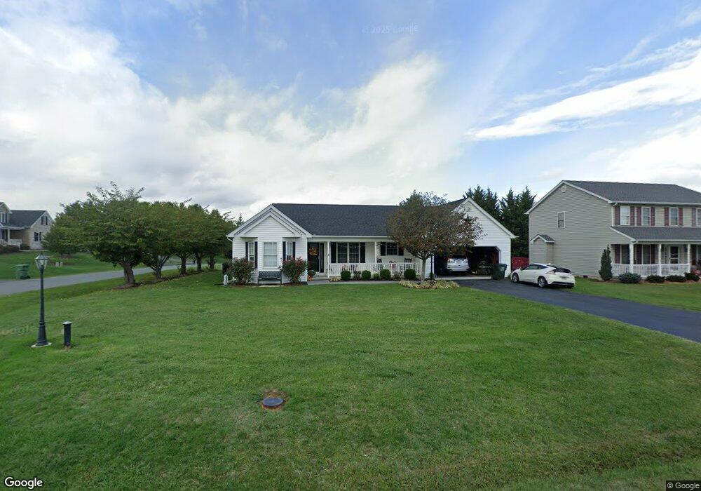 8 Ashley Rd, Stuarts Draft, VA 24477 - photo 1