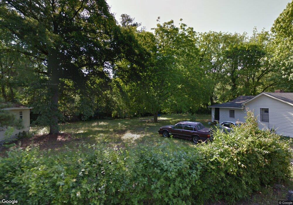 134 Lutheran Dr, Augusta, GA 30907 - photo 1