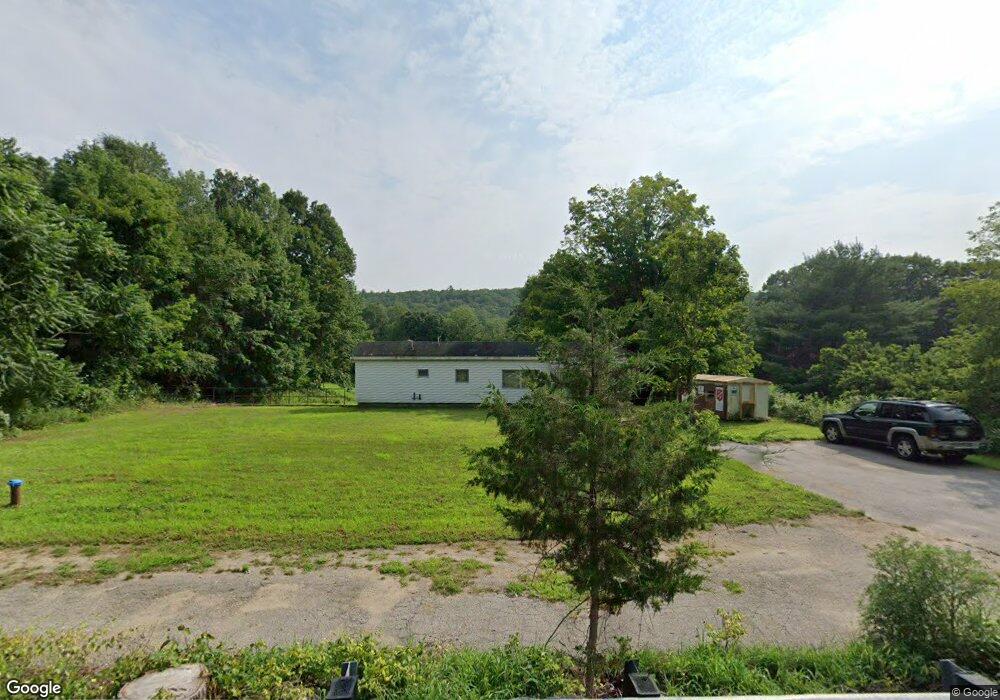 43 Bushnell Hollow Rd, Baltic, CT 06330 - photo 1