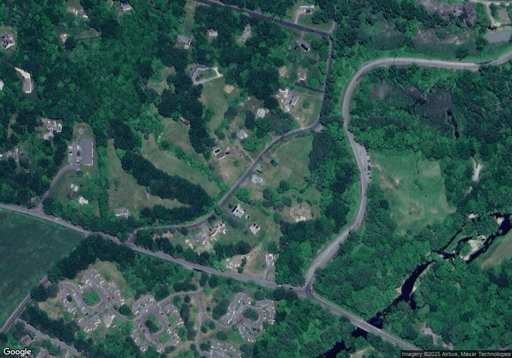 90 Low Bridge Rd, Southbury, CT 06488 - photo 1