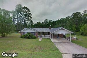 563 County Road 8, Gilbertown, AL 36908