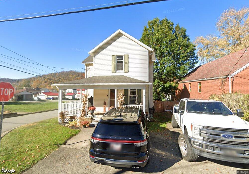 401 N 2nd St, West Newton, PA 15089 - photo 1