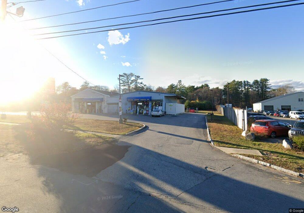 5 Main St, Seabrook, NH 03874 - photo 1