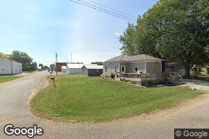 205 N Richland St, Richland, IA 52585