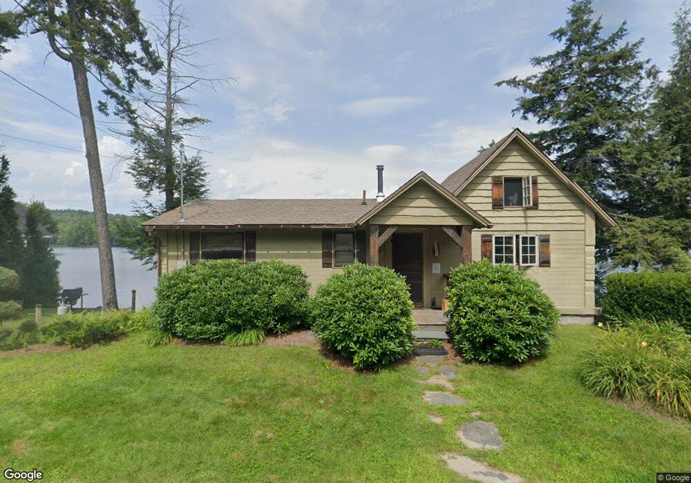 610 Stoney Brook Rd, Springfield, NH 03284 - photo 1