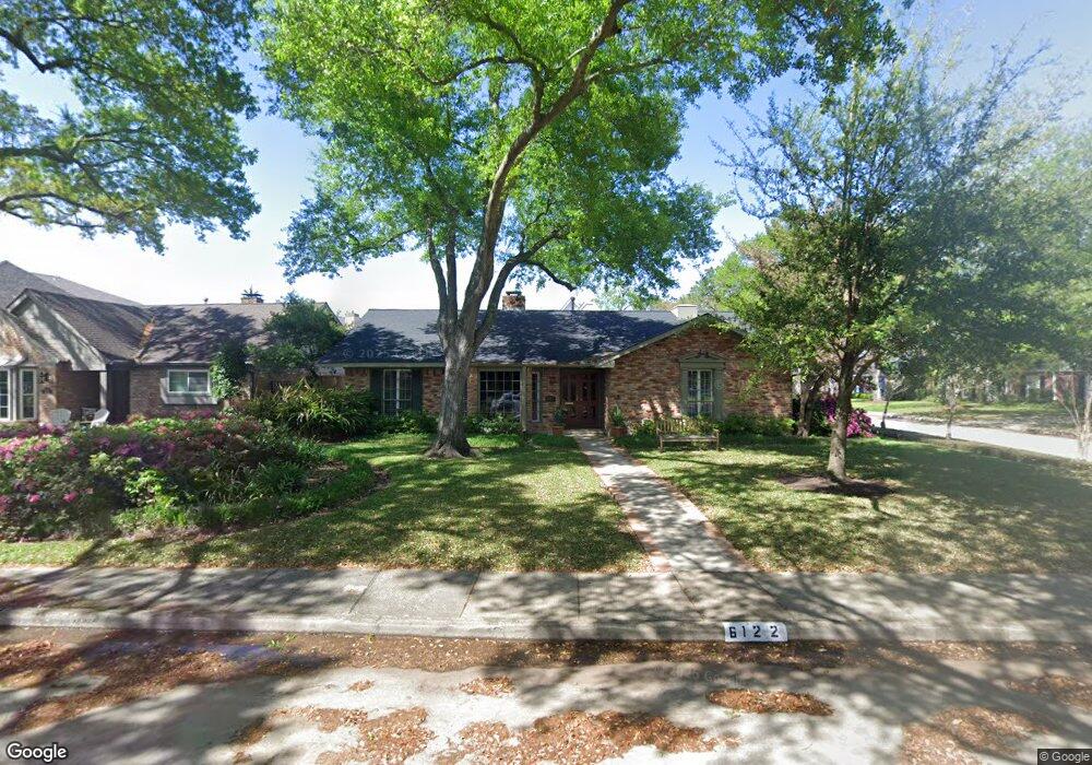 6122 Olympia Dr, Houston, TX 77057 - photo 1