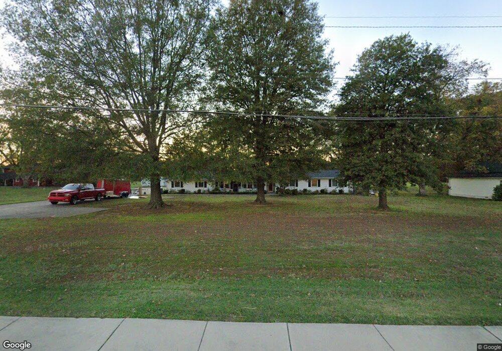 1211 N Buerkle St, Stuttgart, AR 72160 - photo 1