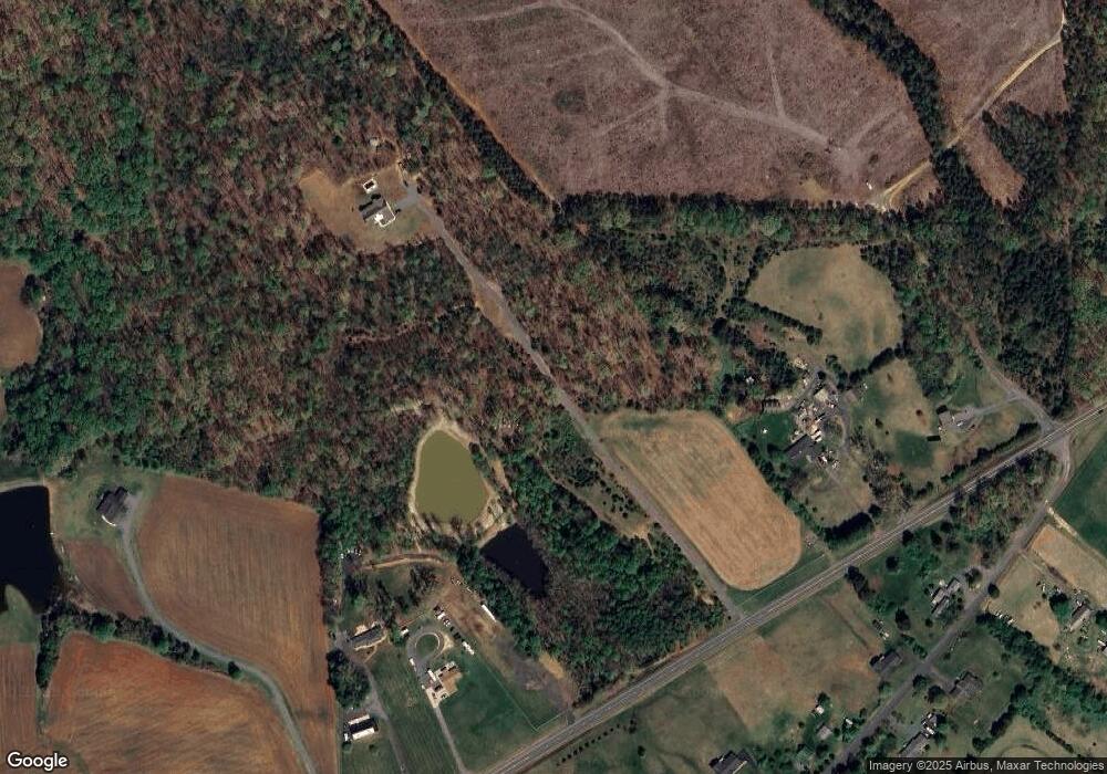 0 Rose Marie Dr unit 1007087204, Rhoadesville, VA 22542 - photo 1