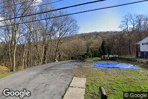 735 Decker Ave, Johnstown, PA 15906