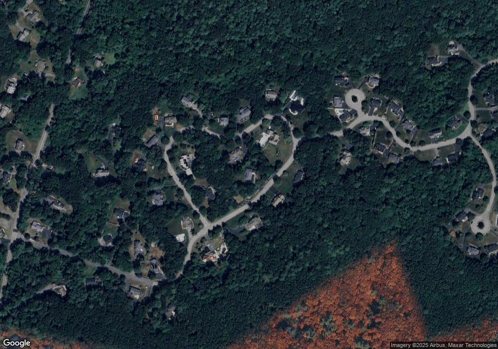 138 Old Cart Way, North Andover, MA 01845 - photo 1