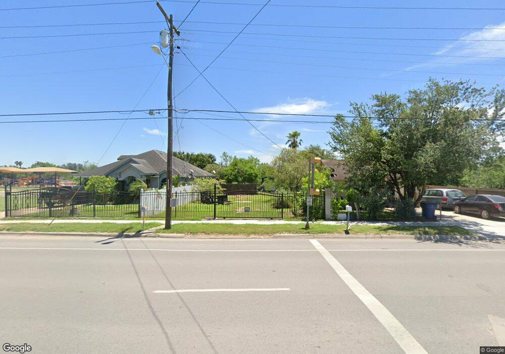 604 S Salinas Blvd, Donna, TX 78537 - photo 1