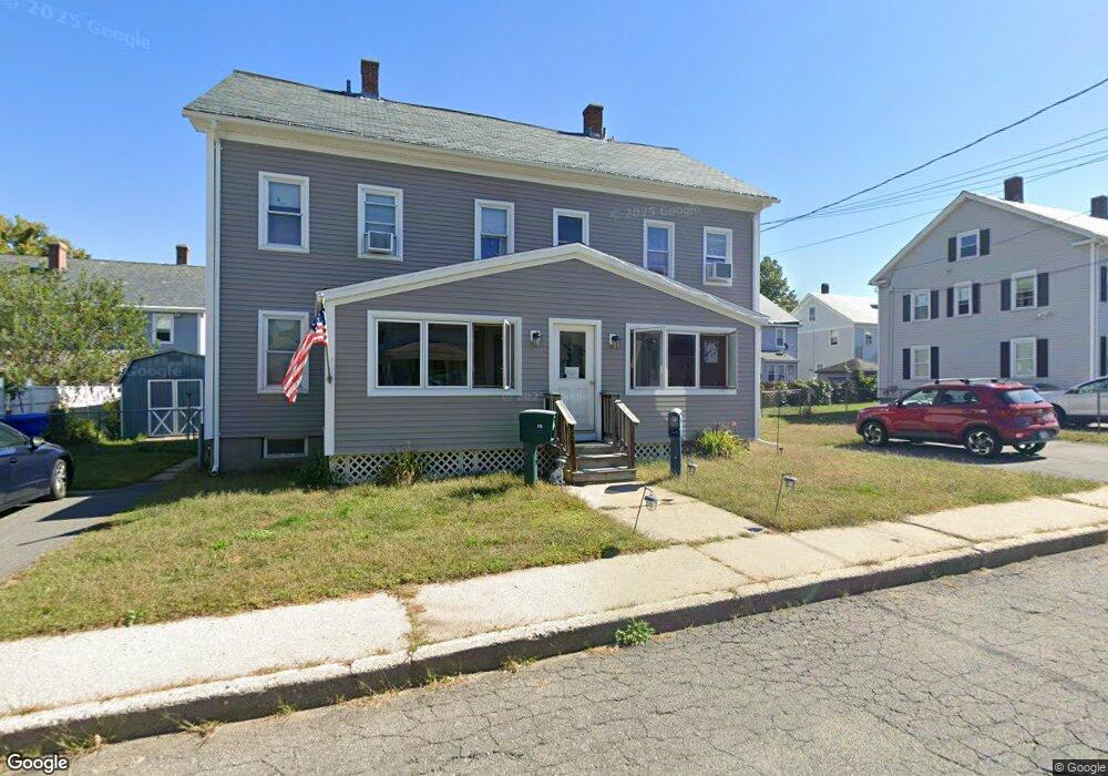 13 Hampton Terrace, Easthampton, MA 01027 - photo 1