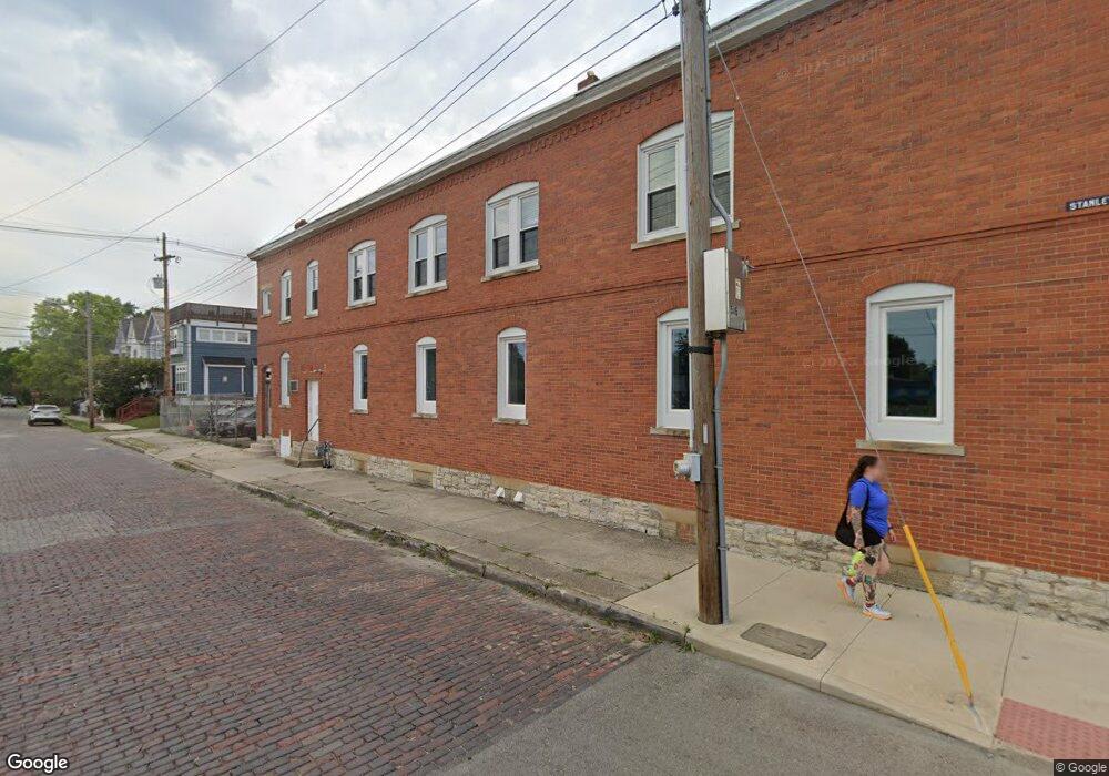 911 Parsons Ave, Columbus, OH 43206 - photo 1