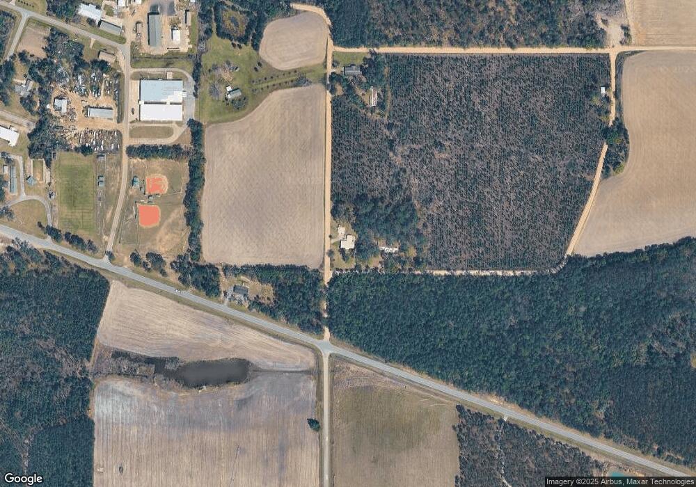 3404 Diamond G Rd, Patterson, GA 31557 - photo 1