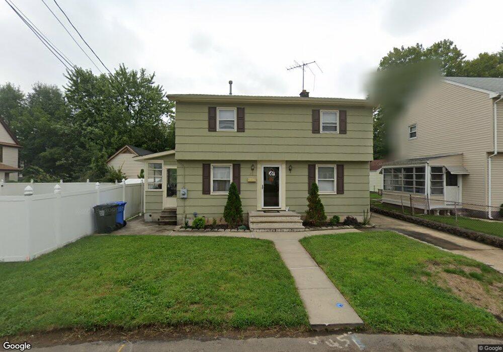 108 N Maple St, Avenel, NJ 07001 - photo 1