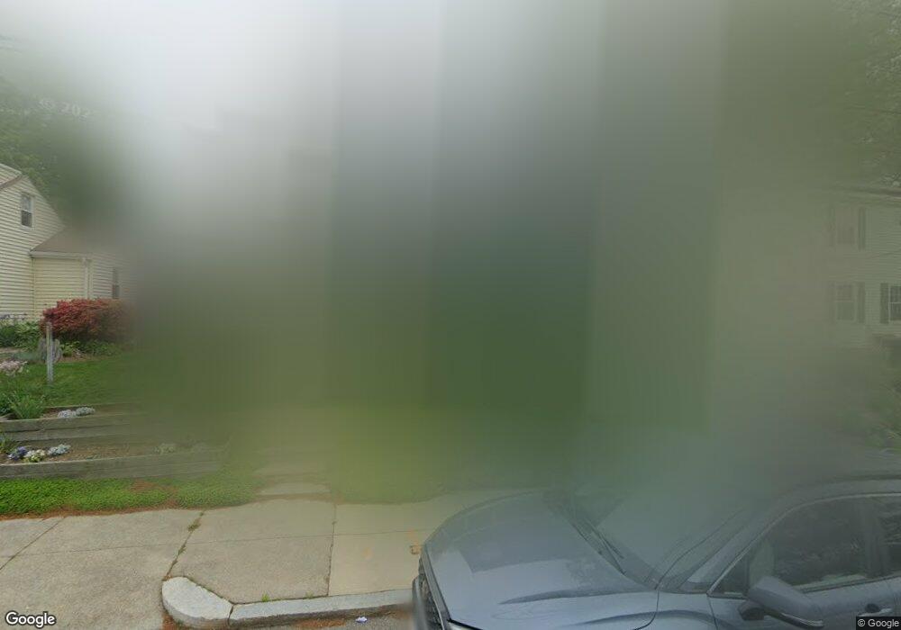 18 Macdonald St, Hyde Park, MA 02136 - photo 1