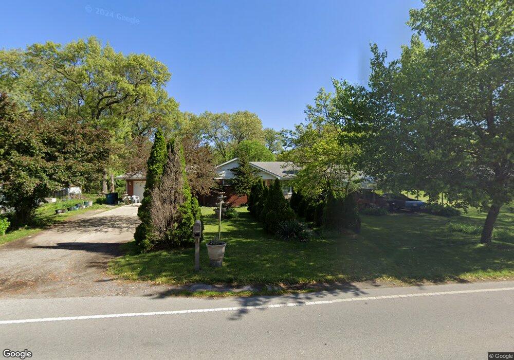 5320 W 41st Ave, Gary, IN 46408 - photo 1