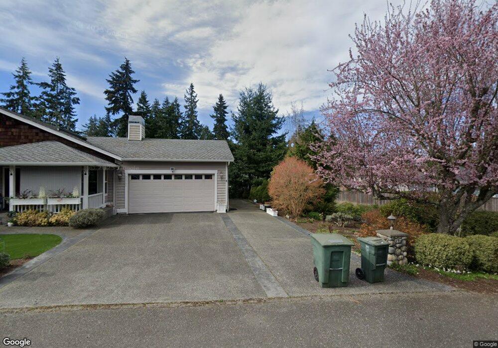 20902 Hillcrest Place, Edmonds, WA 98026 - photo 1