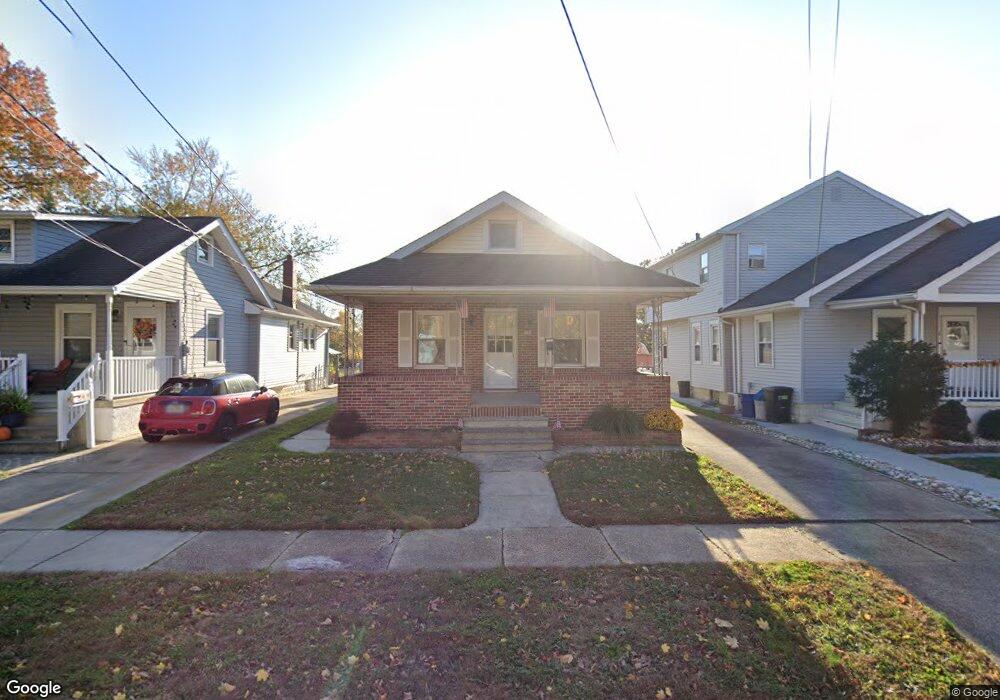 10 Eden Ave, Oaklyn, NJ 08107 - photo 1