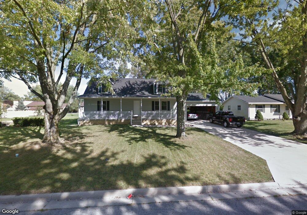 1639 Eastview Dr, Findlay, OH 45840 - photo 1