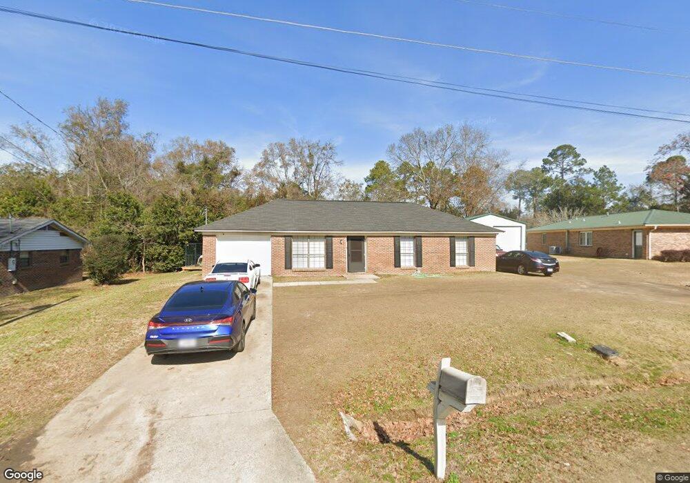 743 E Pine St, Colquitt, GA 39837 - photo 1