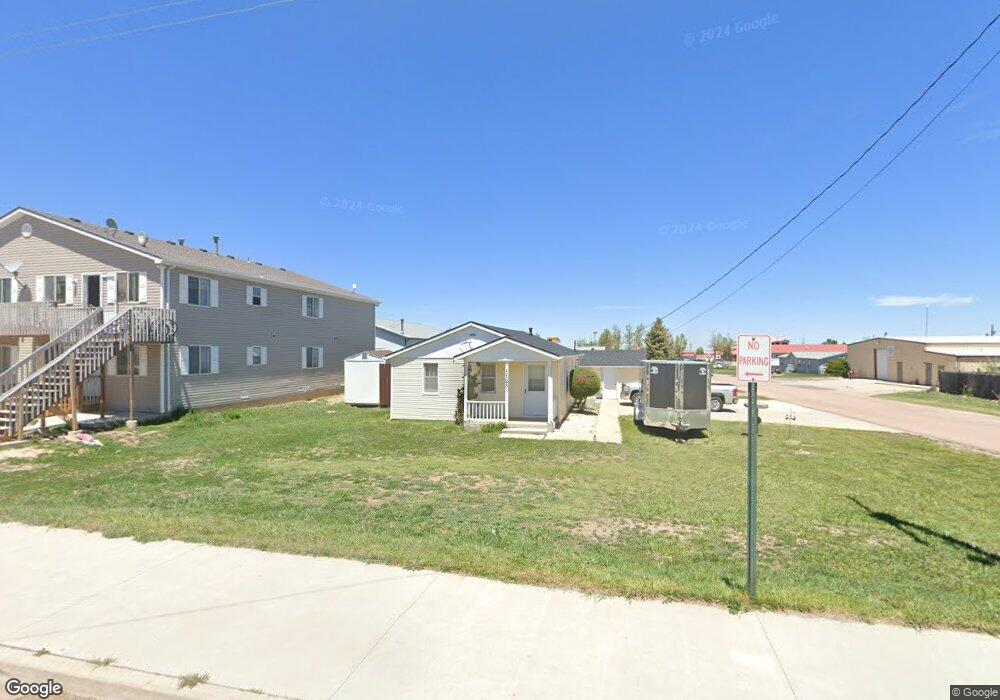 1125 8th St, Calhan, CO 80808 - photo 1