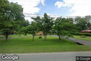 2936 Pine St, Unadilla, GA 31091