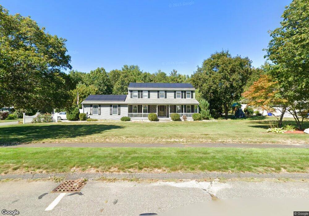 20 Sylvan Ln, Florence, MA 01062 - photo 1