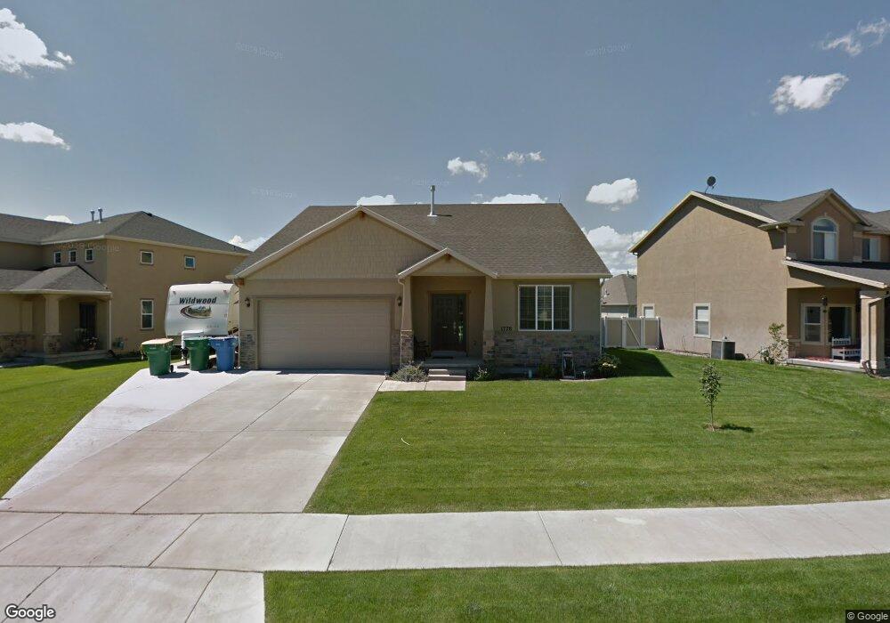 1778 S 900 W, Lehi, UT 84043 - photo 1