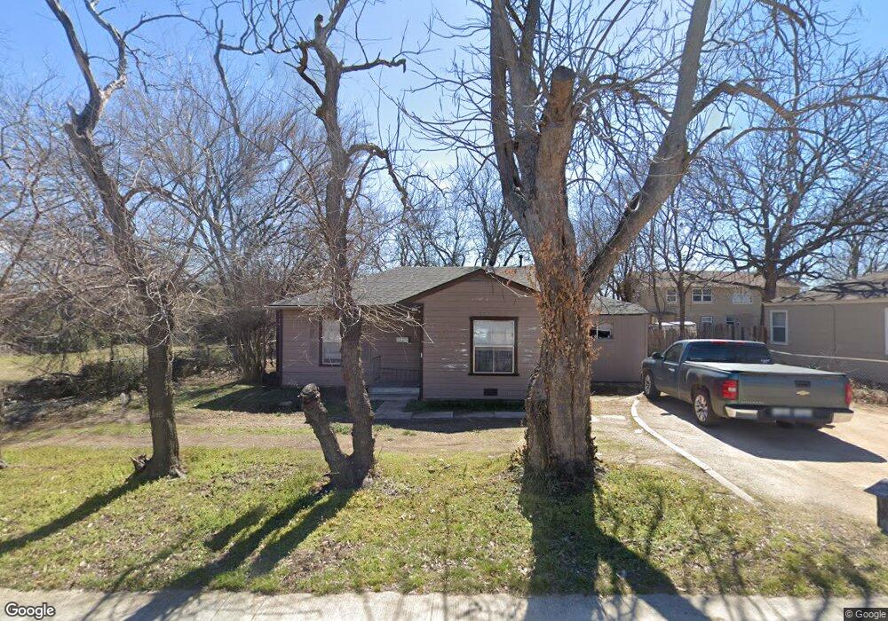 9017 White Settlement Rd, Fort Worth, TX 76108 - photo 1