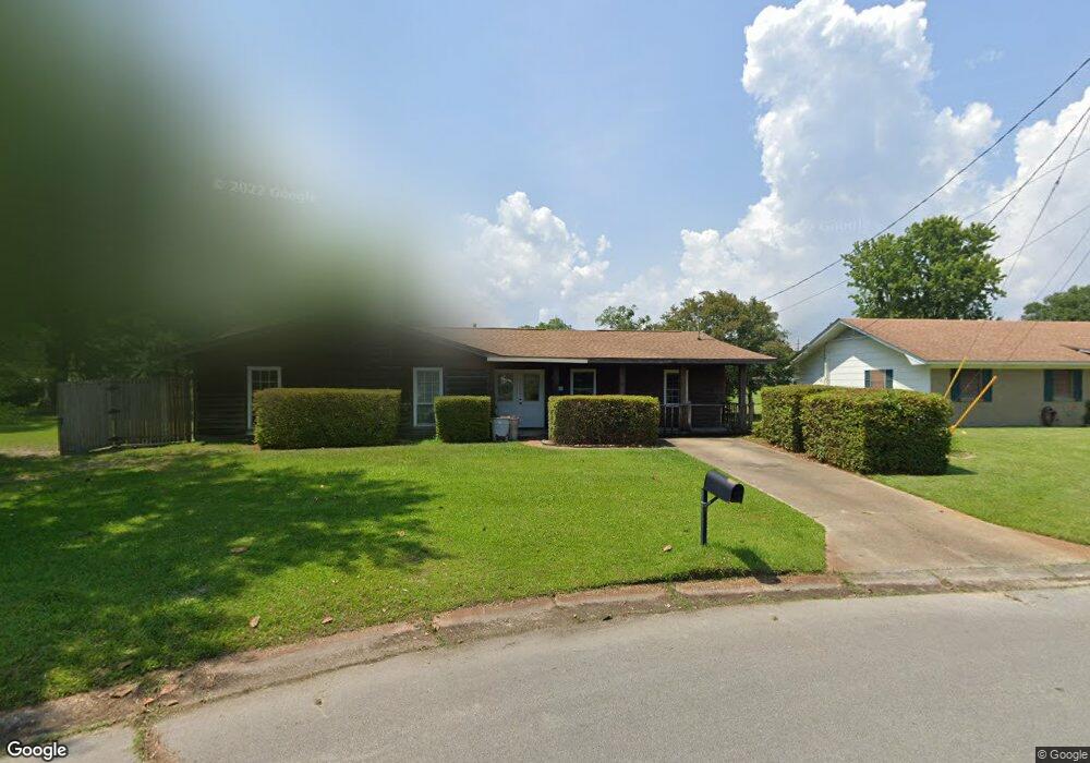 232 Klondyke Rd, Long Beach, MS 39560 - photo 1