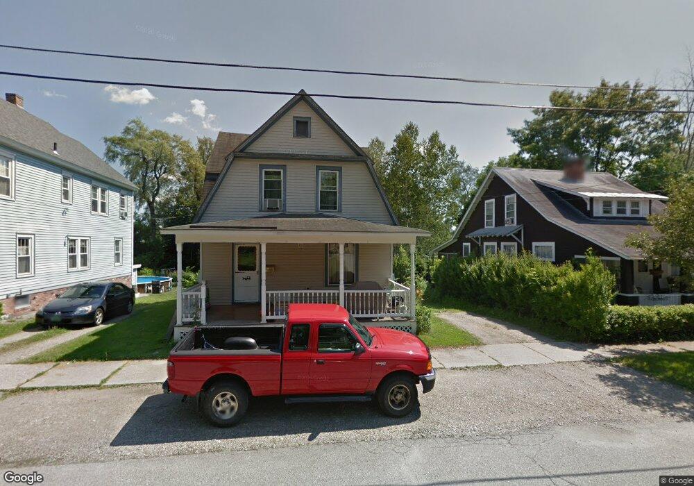 136 Oak St, Rutland, VT 05701 - photo 1