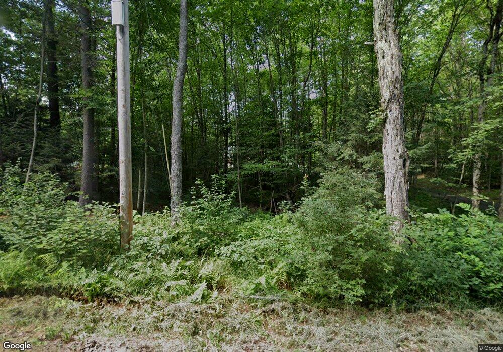 192 Ward Hill Rd, Franklin, NH 03235 - photo 1