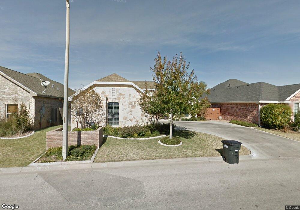 1934 Valleyview Dr, San Angelo, TX 76904 - photo 1