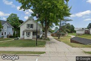 228 S Main St, Cedar Grove, WI 53013