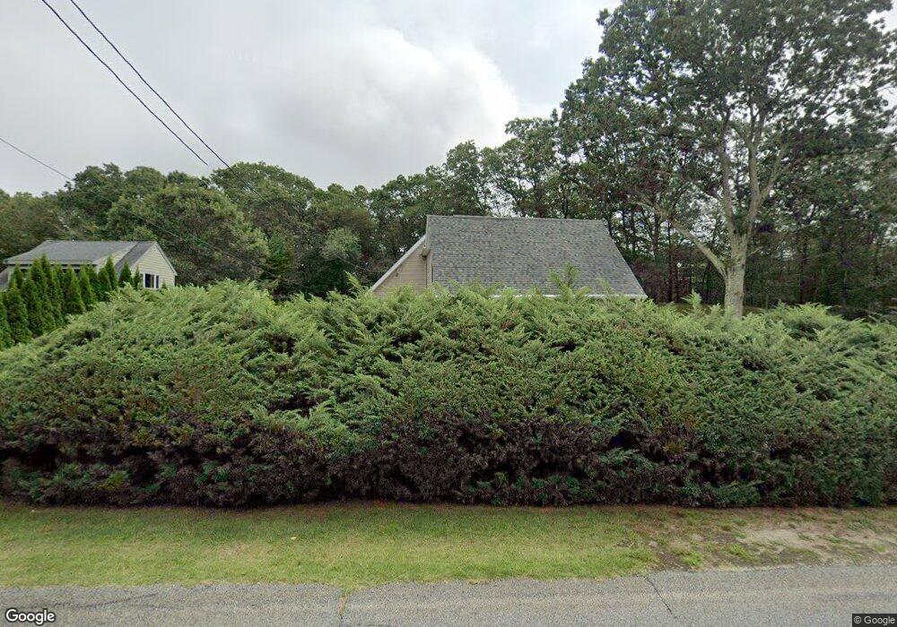 202 Drift Rd, Westport, MA 02790 - photo 1