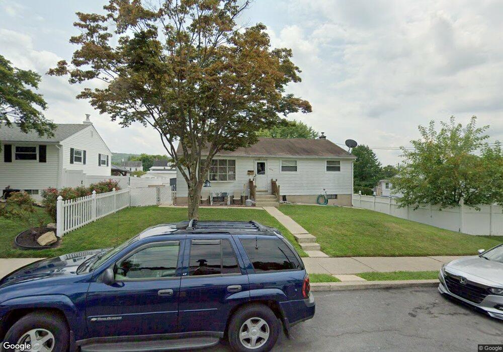 614 E Cumberland St unit 618, Allentown, PA 18103 - photo 1