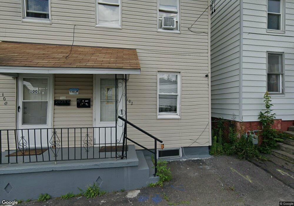 102 N Bennett Ct, Hazleton, PA 18201 - photo 1