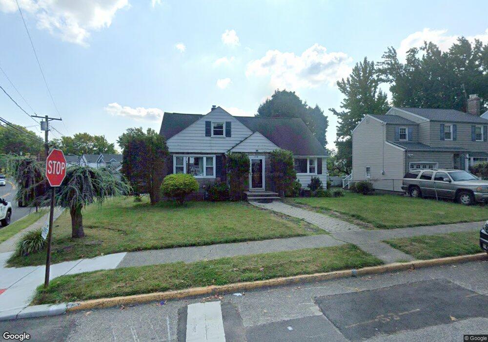 115 Ferncliff Rd, Bloomfield, NJ 07003 - photo 1