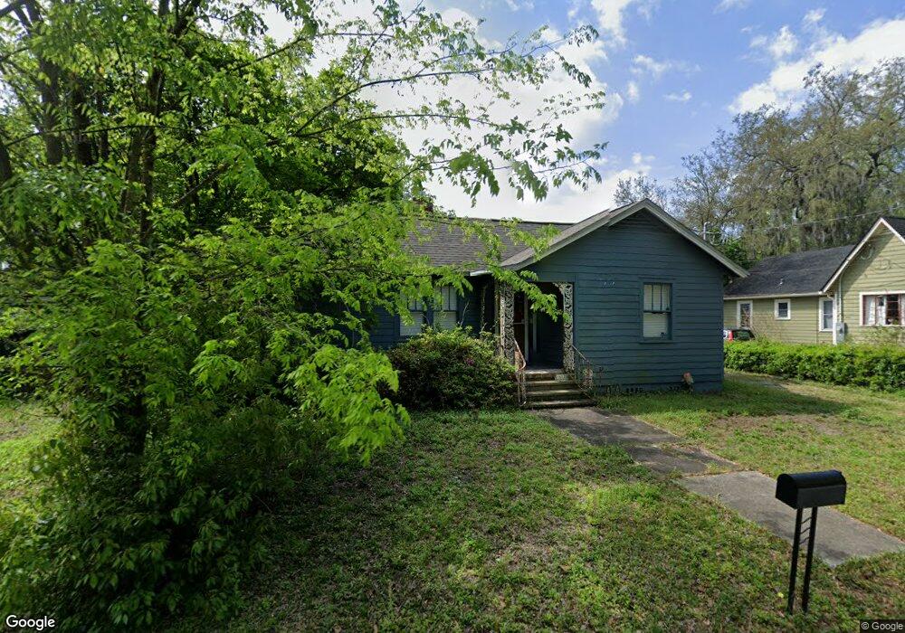 4612 Tunis St, Jacksonville, FL 32205 - photo 1