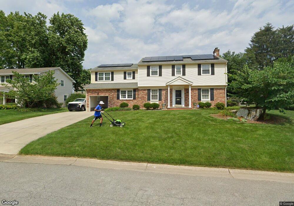 2109 Swinnen Dr, Wilmington, DE 19810 - photo 1