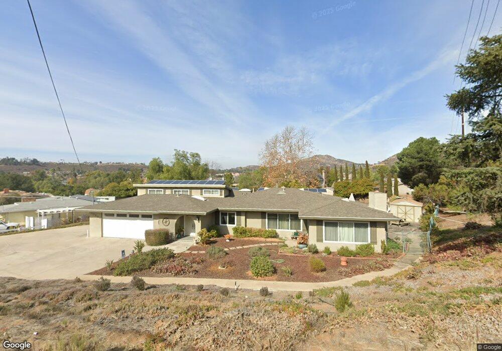 13802 Putney Rd, Poway, CA 92064 - photo 1