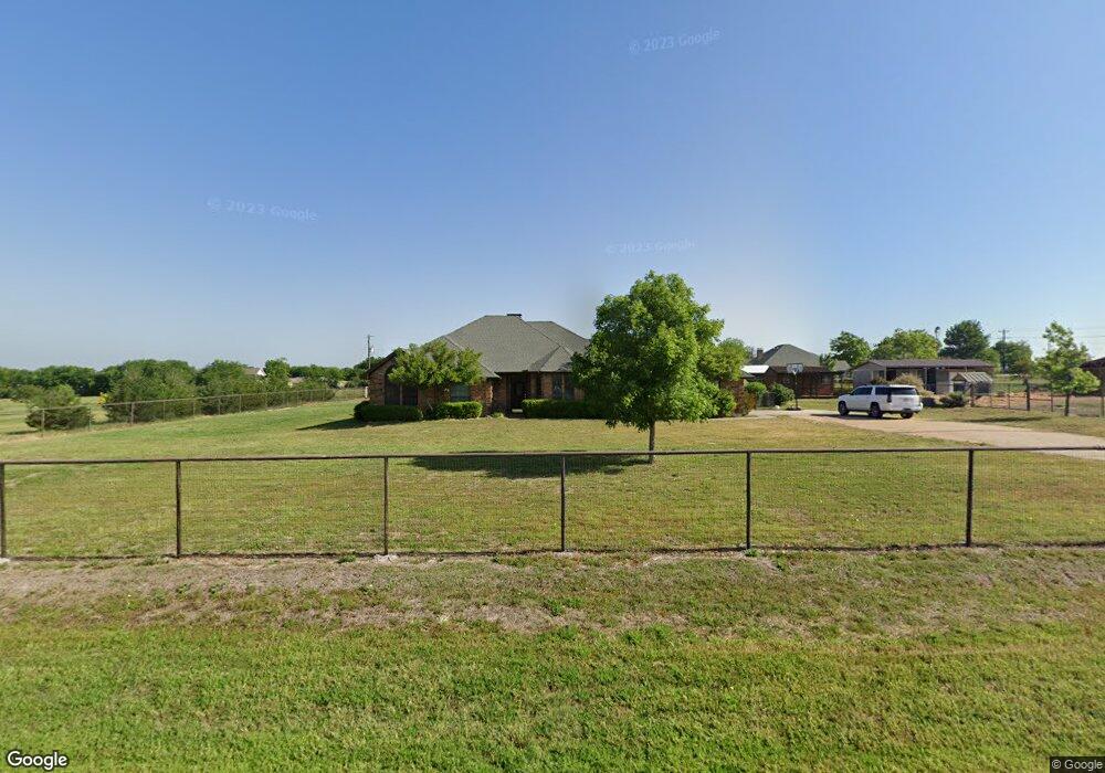 3006 Sylvan Valley Dr, Weatherford, TX 76087 - photo 1